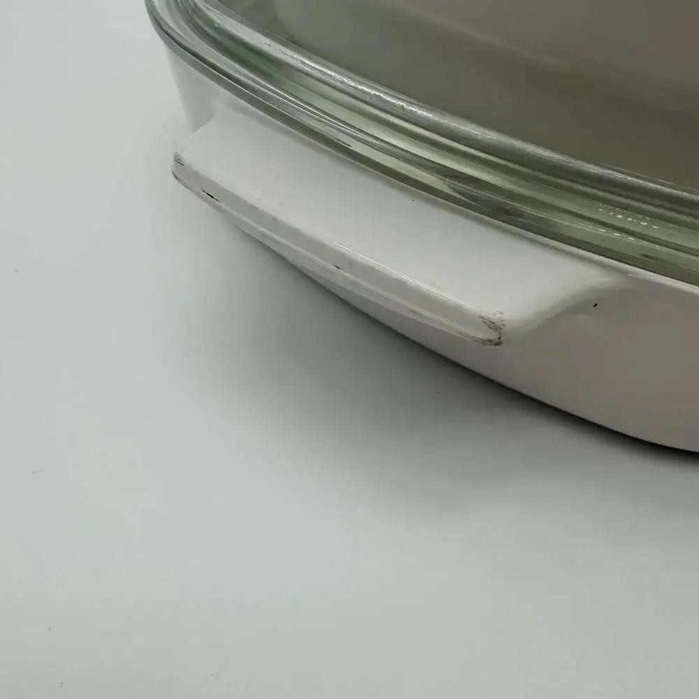 Vintage CorningWare Spice O’ Life Casserole Dish Set Lids Le Persil L’Echalote